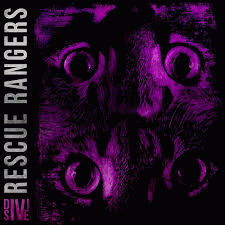 Rescue Rangers : Divisive Rescue Rangers : Divisive